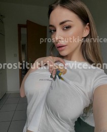 Фото проститутки Маша №2 в городе Гомель