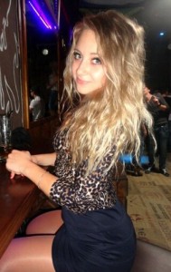 Фото проститутки Катя №4 в городе Гомель