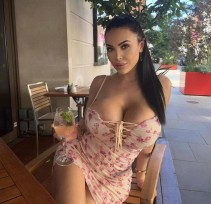 Фото проститутки Настя №5 в городе Гомель