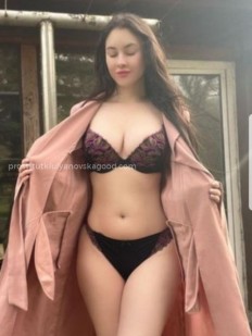 Фото проститутки Настя №1 в городе Гомель