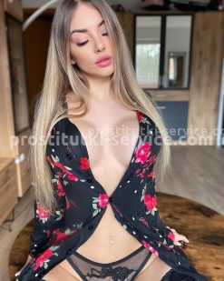 Фото проститутки Маша №1 в городе Гомель