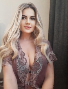 Фото проститутки Настя №1 в городе Гомель