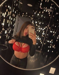 Фото проститутки Лена №1 в городе Гомель