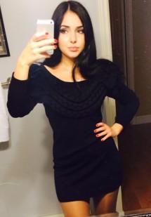 Фото проститутки Марина №1 в городе Гомель