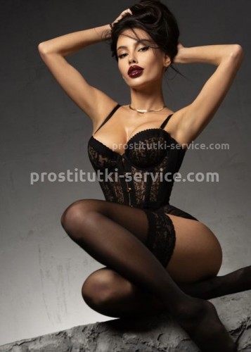 Кристина, Г. Гомель