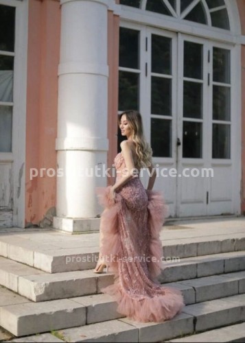 Луиза, Г. Гомель