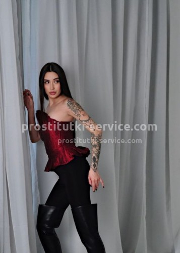 Вика, Г. Гомель