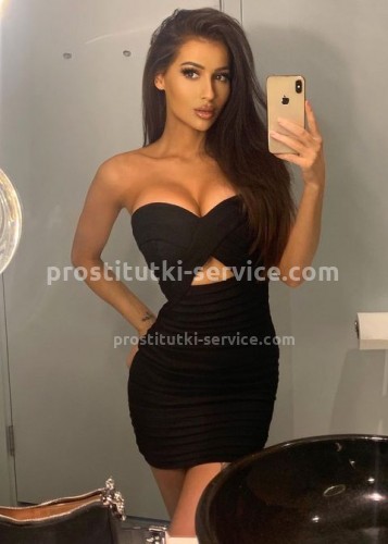 Камилла, Г. Гомель