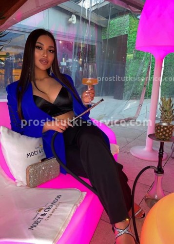 Алина, Г. Гомель