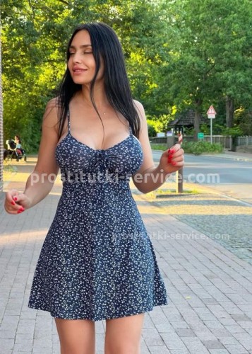 Алина, Г. Гомель